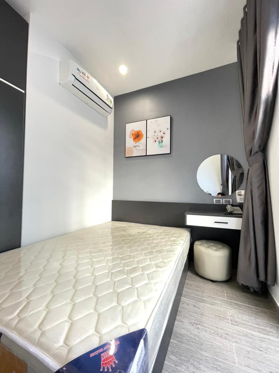 Tay Ninh City Hotel Экстерьер фото